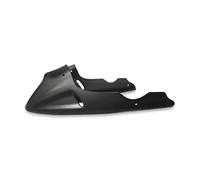 NANGAEBPPW para CFMOTO CLX700 CL-X700 CF700CL-X Moto Protector Inferior del Motor Protector del Chasis Spoiler Kit Cubierta Carena(Matte Black)
