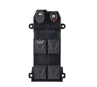 NANGAEBPPW Para Civic 2006 2007 2008 2009 2010 Botón De Control Regulador Elevador Vidrio Interruptor La Ventana Eléctrica 35750-SNV-H51(LHD)