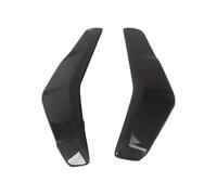 NANGAEBPPW para Ducati para Streetfighter V2 2021 2022 Paneles Laterales De Fibra De Carbono Carenado Cubierta Lateral Frontal Modificación De Motocicleta(Gloss Plain)