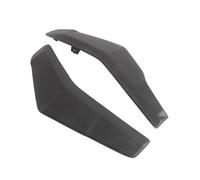 NANGAEBPPW para Ducati para Streetfighter V2 2021 2022 Paneles Laterales De Fibra De Carbono Carenado Cubierta Lateral Frontal Modificación De Motocicleta(Matt Plain)