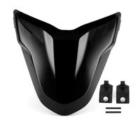 NANGAEBPPW para Ducati para Supersport 939 950 para Super para Sport S 2017-2023 Moto Carenado Trasero Monoplaza Cubre-Asiento Trasero(Negro)