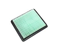 NANGAEBPPW Para GC135 GCV135 GC160 GCV160 GC190 GCV190 GX100 GXV57 HRR216 HRS216 HRT216 HRZ216 HRX217 17211-ZL8-023 Filtro De Aire(Quantity 1)