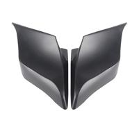 NANGAEBPPW para Harley para Touring para Electra para Road para Glide 2014-2023 1 Par de Paneles Laterales Extendidos para Moto(Sin Pintar)
