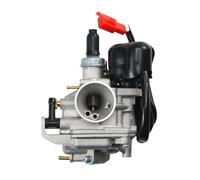 NANGAEBPPW Para Katana UX 50 W Zillion 50cc 2-Tiempos AC LC Carburador De Scooter