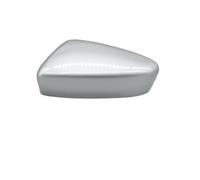 NANGAEBPPW Para Mazda 6 Para Atenza 2013 2014 2015 2016 2017 Tapa De La Cubierta Del Espejo Retrovisor Externo Coche Carcasa Puerta Exterior Pintada(Silver LH)