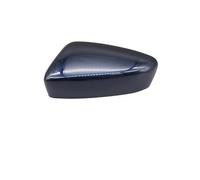 NANGAEBPPW Para Mazda 6 Para Atenza 2013 2014 2015 2016 2017 Tapa De La Cubierta Del Espejo Retrovisor Externo Coche Carcasa Puerta Exterior Pintada(Deep Blue LH)