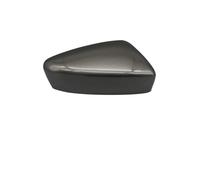 NANGAEBPPW Para Mazda 6 Para Atenza 2013 2014 2015 2016 2017 Tapa De La Cubierta Del Espejo Retrovisor Externo Coche Carcasa Puerta Exterior Pintada(Brown RH)