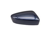 NANGAEBPPW Para Mazda 6 Para Atenza 2013 2014 2015 2016 2017 Tapa De La Cubierta Del Espejo Retrovisor Externo Coche Carcasa Puerta Exterior Pintada(Deep Blue RH)