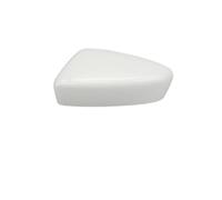 NANGAEBPPW Para Mazda 6 Para Atenza 2013 2014 2015 2016 2017 Tapa De La Cubierta Del Espejo Retrovisor Externo Coche Carcasa Puerta Exterior Pintada(White LH)
