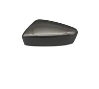 NANGAEBPPW Para Mazda 6 Para Atenza 2013 2014 2015 2016 2017 Tapa De La Cubierta Del Espejo Retrovisor Externo Coche Carcasa Puerta Exterior Pintada(Brown LH)
