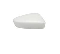 NANGAEBPPW Para Mazda 6 Para Atenza 2013 2014 2015 2016 2017 Tapa De La Cubierta Del Espejo Retrovisor Externo Coche Carcasa Puerta Exterior Pintada(White RH)