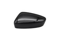 NANGAEBPPW Para Mazda 6 Para Atenza 2013 2014 2015 2016 2017 Tapa De La Cubierta Del Espejo Retrovisor Externo Coche Carcasa Puerta Exterior Pintada(Black LH)
