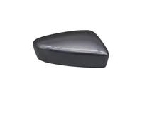 NANGAEBPPW Para Mazda 6 Para Atenza 2013 2014 2015 2016 2017 Tapa De La Cubierta Del Espejo Retrovisor Externo Coche Carcasa Puerta Exterior Pintada(Grey RH)