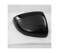 NANGAEBPPW Para Mercedes Para Benz Clase A W177 CLA C118 2019-2022 Carcasa De Cubierta Espejo Retrovisor Negro Brillante Tapa Ala Lateral(Bien)
