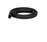 NANGAEBPPW Para Mercedes Para Benz Para Sprinter W903 W906 W907 W901 Burlete De Goma Para Puerta Corredera Delantera Y Trasera(5 meters)