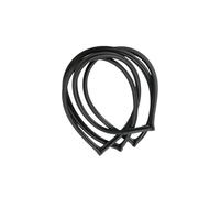 NANGAEBPPW Para Mercedes Para Clase G W460 W461 W463 Junta De Goma Para Puerta Trasera Negro Repuesto 4637400278
