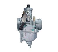 NANGAEBPPW Para Mikuni Para VM22 26mm 110cc 120cc 125cc 140cc 150cc Para XR50 Para CRF70 Dirt Pit Bike ATV Quad Carburador