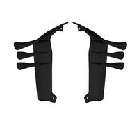 NANGAEBPPW para MT 09 Mt09 MT-09 SP 2024 2025 Alerón Lateral Motocicleta Fijo Carenado Spoiler Aerodinámico