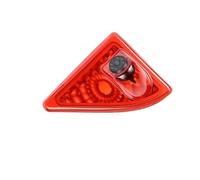 NANGAEBPPW para Nissan para NV400 2010 2011 2012-2016 AHD Vista Trasera De Coche Cámara Marcha Atrás Visión Nocturna Luz Freno