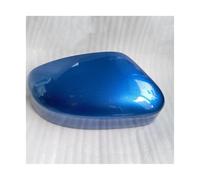 NANGAEBPPW Para Para Focus Para Mondeo 2008-2018 Accesorios De Auto Cubierta Espejo Retrovisor Tapa Caja Carcasa(Mood Blue R)