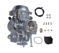 NANGAEBPPW Para PD34J Carburador De Motocicleta 34mm Para Polaris Para Ranger 400 425 500