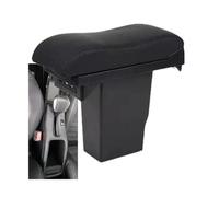 NANGAEBPPW Para Peugeot 2008 Caja Reposabrazos 2012-2018 Organizador Auto Con Conector USB Piezas Retrofit Detalles Interiores(Línea negra 3USB)
