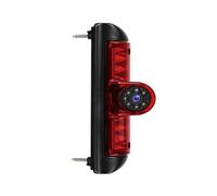 NANGAEBPPW para Peugeot para Boxer 2006 2007-2014 2015 2016 2017 Cámara Retrovisora de Marcha Atrás Luz De Freno Visión Nocturna