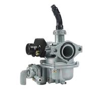 NANGAEBPPW Para PZ19 19mm Para Keihin Carburador De Motocicleta Para C100 DY100 Para Wave100 Para CD100SUPRA X110 Para Dream EX5 100cc 110cc ATV Dirt Bike Go Kart(19mm 2)