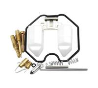 NANGAEBPPW Para PZ27 Kit De Reparación De Carburador Para KEIHIN Para CG125 CG150 Para TMX155 CG TMX 155 150CC 27MM ATV Dirt Bike Carb