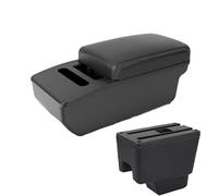 NANGAEBPPW Para R&enault Para Kaptur Reposabrazos Para R&enault Para Kaptur Para Captur QM3 Accesorios Interior(A3 white Tissue Box)