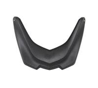NANGAEBPPW para R1200GS R1200 LC R 1200 GS 2013 2014 2015 2016 Extensión Carenado Morro Cubrerueda Guardabarros Delantero Moto