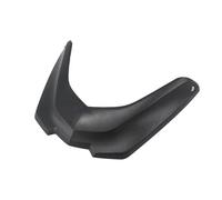 NANGAEBPPW para R1200GS R1200 LC R 1200 GS 2013 2014 2015 2016 Extensión Carenado Morro Cubrerueda Guardabarros Delantero Moto