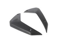NANGAEBPPW para R1300GS R1300 GS R 1300 GS 2024 2025 Accesorios de Moto Cubierta Lateral del Radiador Panel Protector del Chasis Carenado(Negro)