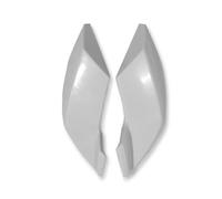 NANGAEBPPW para S1000R M1000R 2021 2022 2023 2024 Carenado De Motocicleta Faro Delantero Superior Intermitente Frontal Panel Lateral(Sin Pintar)