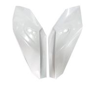 NANGAEBPPW para S1000R S1000 R 2014-2020 Motocicleta Panel Lateral Cabeza Superior Faro Delantero Nariz Intermitente Carene(Sin Pintar)