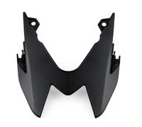 NANGAEBPPW para S1000RR 2015-2018 para S1000R 2014-2018 Cubierta Trasera De Moto Negra Carenado Trasero Cubierta De Luz Trasera