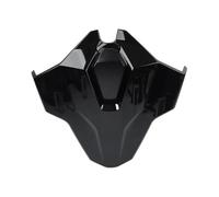 NANGAEBPPW para S1000RR S1000 RR 2023 2024 Funda Asiento Trasero Pasajero Tapa Trasera Carena Moto(Glossy Black)