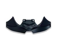 NANGAEBPPW para Street para Triple 765R 765RS 2020-2025 Spoiler Delantero Pico Delantero Spoiler Moto Winglet Spoiler desviador de Carga aerodinámica(2020-2022)