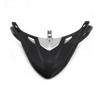 NANGAEBPPW para Suzuki DL 650 para Vstrom DL650 para V-Strom 2012-2017 Accesorios de Motocicleta Guardabarros Delantero Cubierta de Rueda(Plateado)