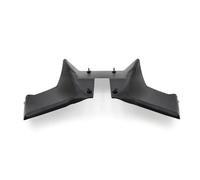 NANGAEBPPW para Suzuki GSX-8S GSX 8S GSX8S 2023 2024 2025 Motocicleta Spoiler Frontal Desnudo Winglet Kit aerodinámico de ala Spoiler
