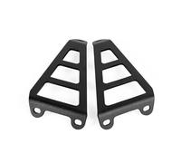 NANGAEBPPW Para SUZUKI GSXR1000 GSXR-1000 2009 2010 2011 Soporte De Suspensión Para Tubo De Escape De Motocicleta Accesorios De Aluminio
