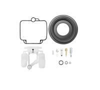 NANGAEBPPW Para Suzuki Para Bandit 250 Para Gsf250 Para Gsf400 Para Gsx400s Gs 500 Dr250 Dr350 Kit De Reparación De Carburador Para Motocicleta