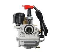 NANGAEBPPW Para Suzuki Para Lets 50 Para Let's 50 AY50 50cc 2-Tiempos AC LC Carburador De Scooter