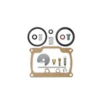 NANGAEBPPW Para SUZUKI Para TS125 TS125N TC125 TS100 TS TC 100 125 Kit De Reparación De Carburador Para Moto