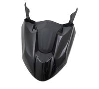 NANGAEBPPW para Tiger800 XC 2013 para XRT XRX 2015 2016 2017 2018 2019 Extensión Cono Nasal Pico carenado Guardabarros Delantero Motocicleta(Negro)