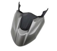 NANGAEBPPW para Tiger800 XC 2013 para XRT XRX 2015 2016 2017 2018 2019 Extensión Cono Nasal Pico carenado Guardabarros Delantero Motocicleta(Gray)