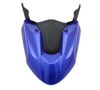NANGAEBPPW para Tiger800 XC 2013 para XRT XRX 2015 2016 2017 2018 2019 Extensión Cono Nasal Pico carenado Guardabarros Delantero Motocicleta(Azul)