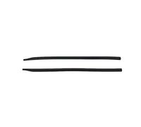 NANGAEBPPW Para Toyota Para Land Cruiser 300 LC300 2022 2023 2024 2025 Tira De Sellado Para Parabrisas Delantero Aislamiento Acústico Accesorios