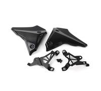 NANGAEBPPW para Tracer 9 GT/GT+ 2021-2025 Paneles Relleno ABS para Moto Carenados Laterales Cubremarcos Laterales Accesorio Carenado