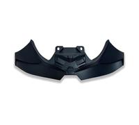 NANGAEBPPW para Triumph para Street para Triple 765 R RS 2020-2025 Cubierta ala Viento Cono Aerodinámica Carenado Winglets Motocicleta Front Li(2023-2025)